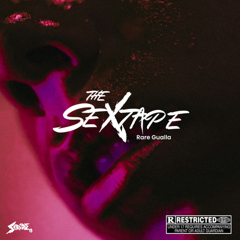 “THE SEXTAPE” Album