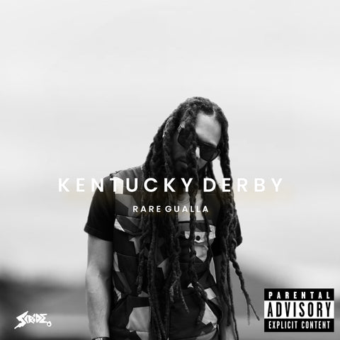 KENTUCKY DERBY (Official Audio) *EXCLUSIVE