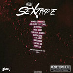 “THE SEXTAPE” Album