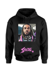 Grand Theft Gualla Hoodie